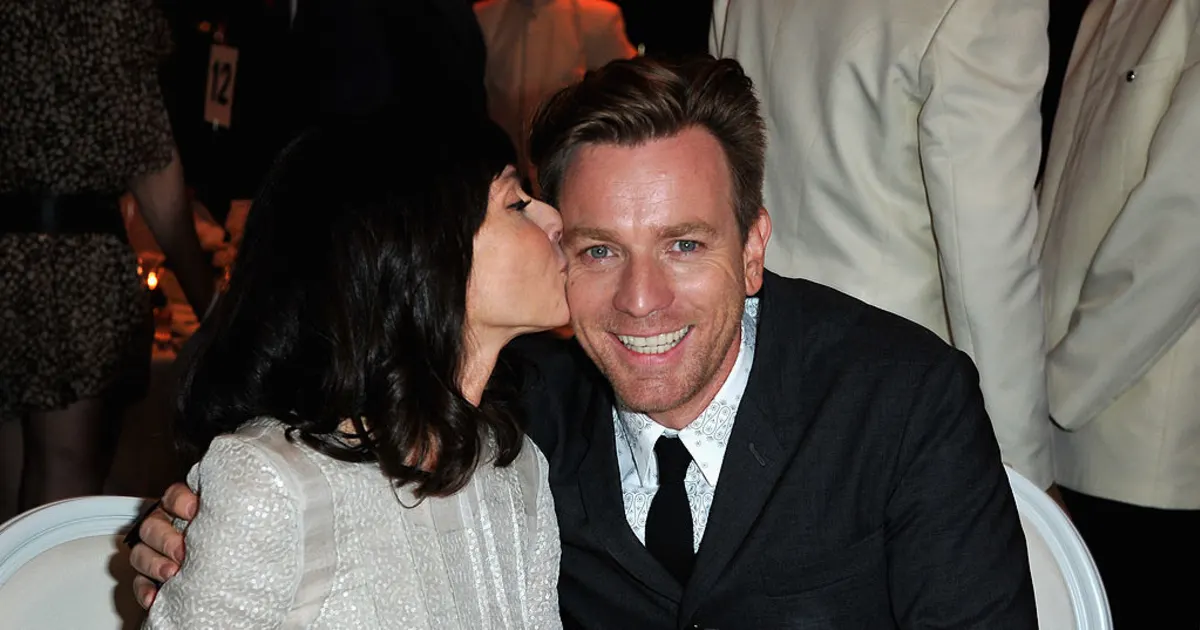 All About Actor Ewan McGregor’s Dating History
