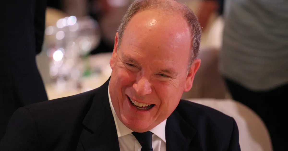 Prince Albert: THIS Is How He Unusually Celebrated His Birthday