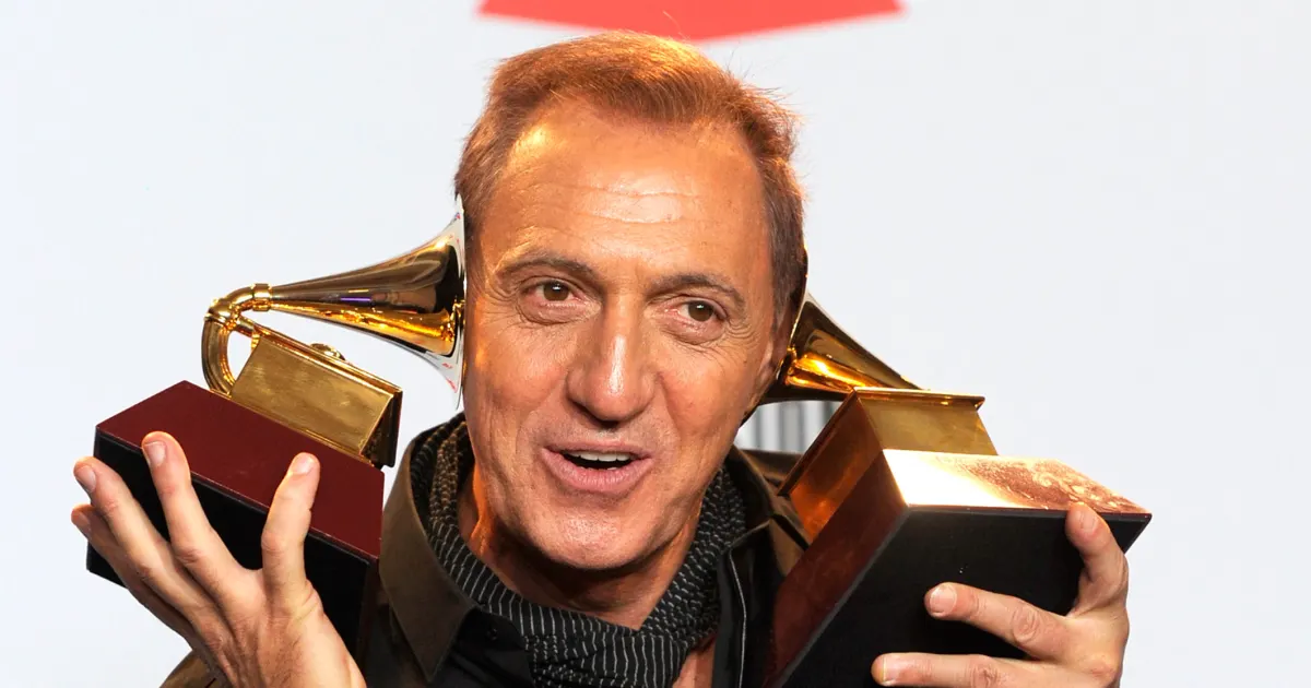 Franco de Vita temas