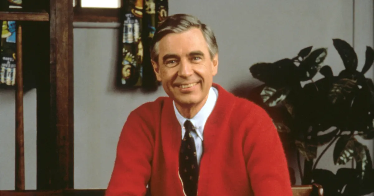 'Mister Rogers' Neighborhood': Fred Rogers' Death