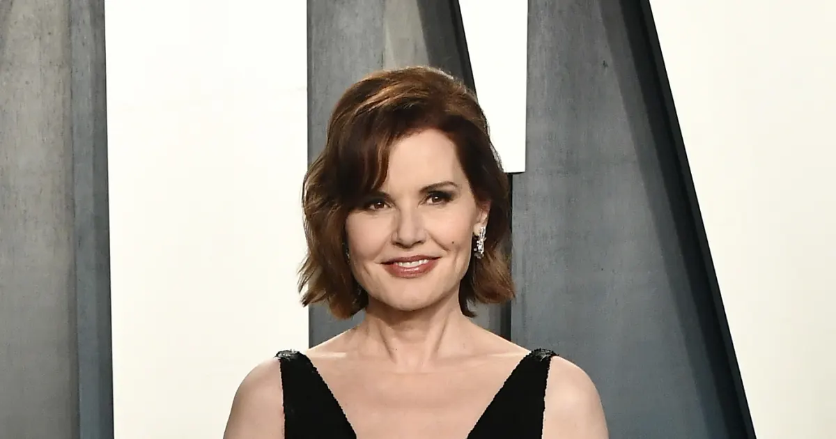 Geena Davis'S Powerful Presence At Women, Influence & Power In Law 2025 - 7ofwco1