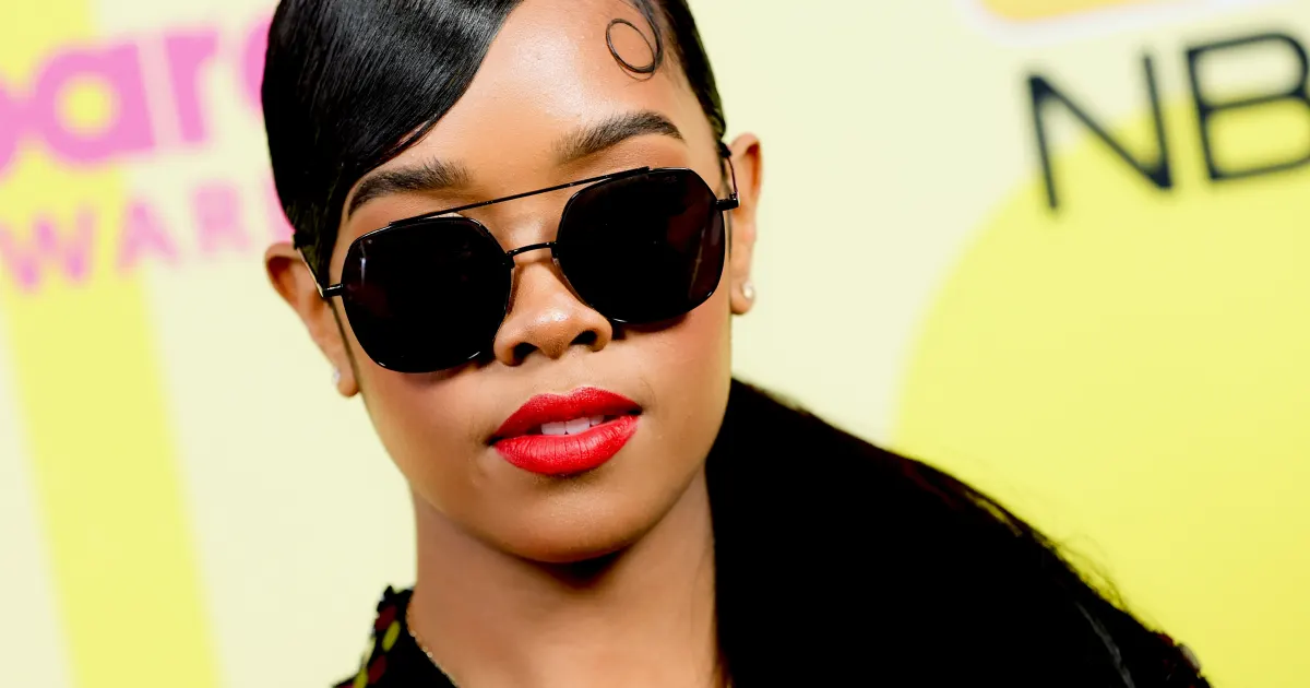 A True Musician: The Woman Behind H.E.R.