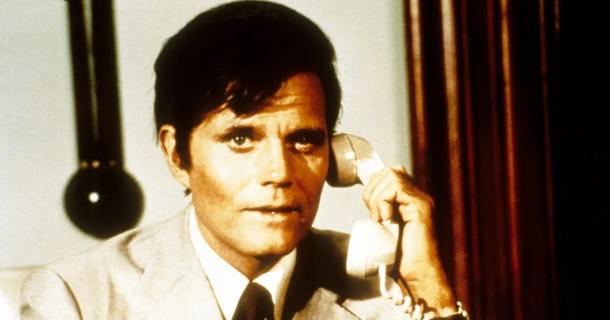 'Hawaii Five-0' Star Jack Lord: His Impressive Career