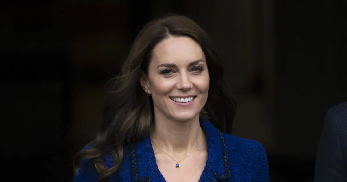 Duchess Kate Is Shockingly Thin - How Far Will She Go?