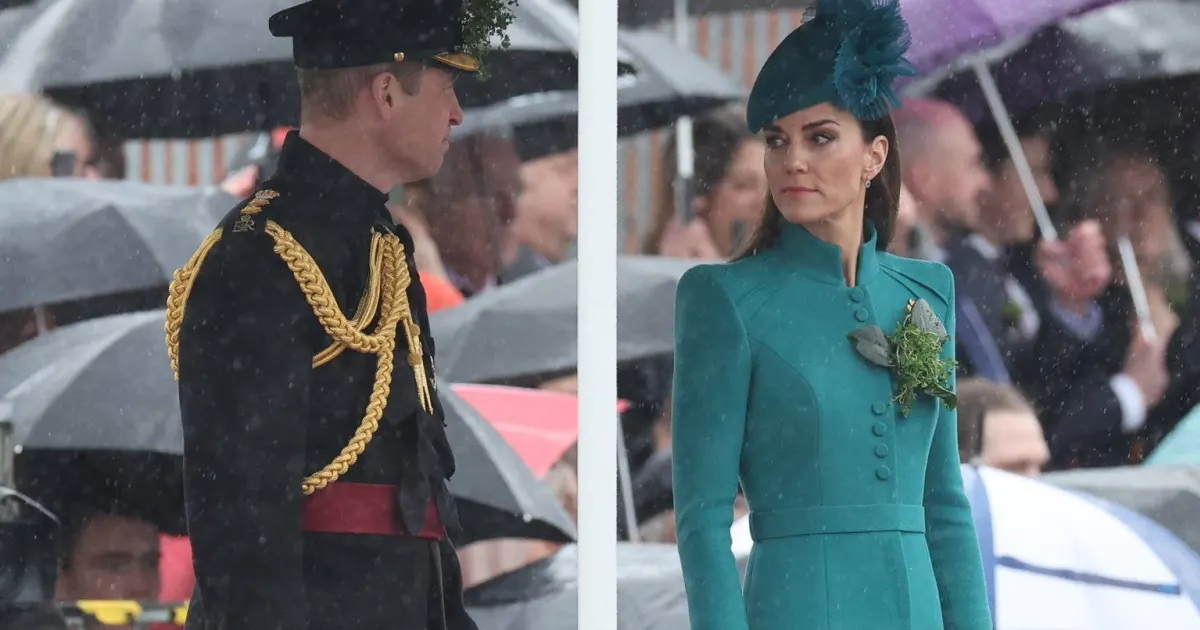 Does Princess Kate Break With THIS Tradition At The Coronation?