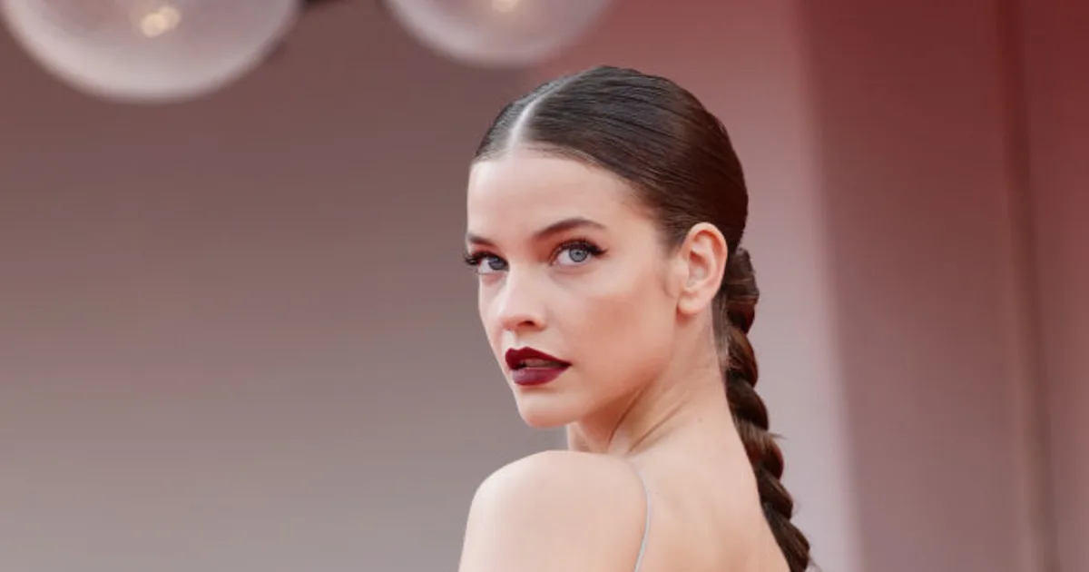 Check Out The Hottest Models In The World Right Now