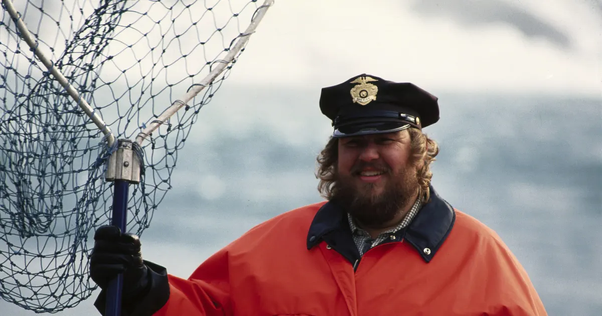 In Memoriam: John Candys Sad Cause Of Death