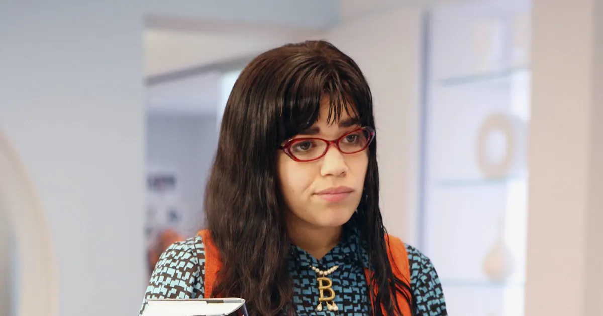 ‘Ugly Betty’: The Cast Then & Now