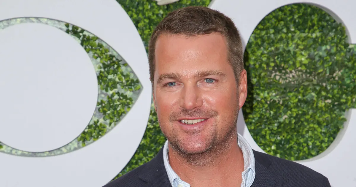 'NCIS: L.A.': 10 Cool Chris O'Donnell
