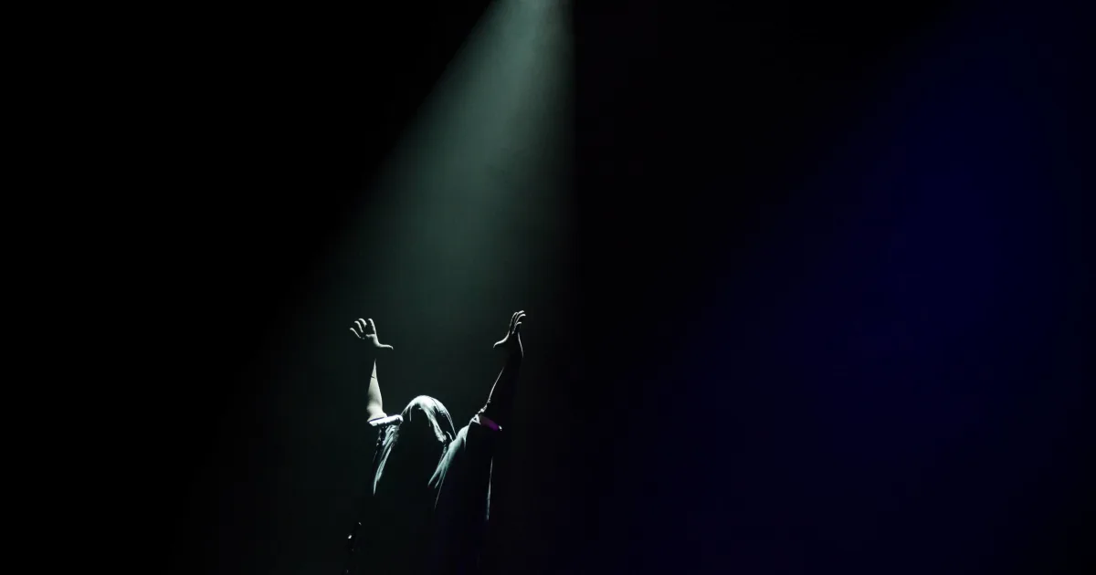 ‘Pitchfork’ Names Best 10 Albums of 2023