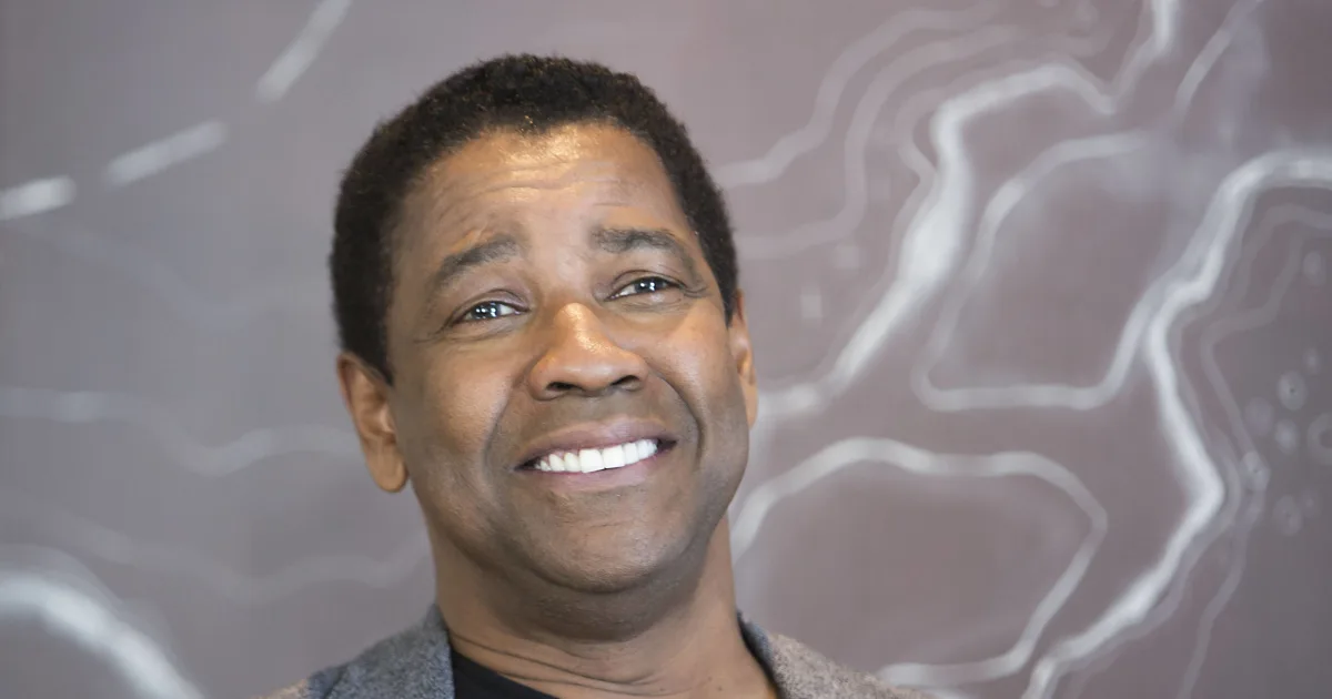Denzel Washington Confronts Photographer At Cannes: A Clash Of Privacy And Paparazzi