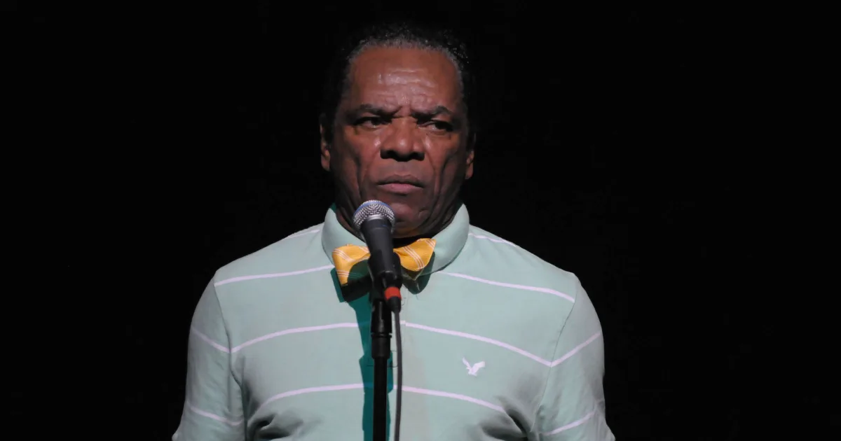 In Memoriam John Witherspoon's Tragic Cause Of Death