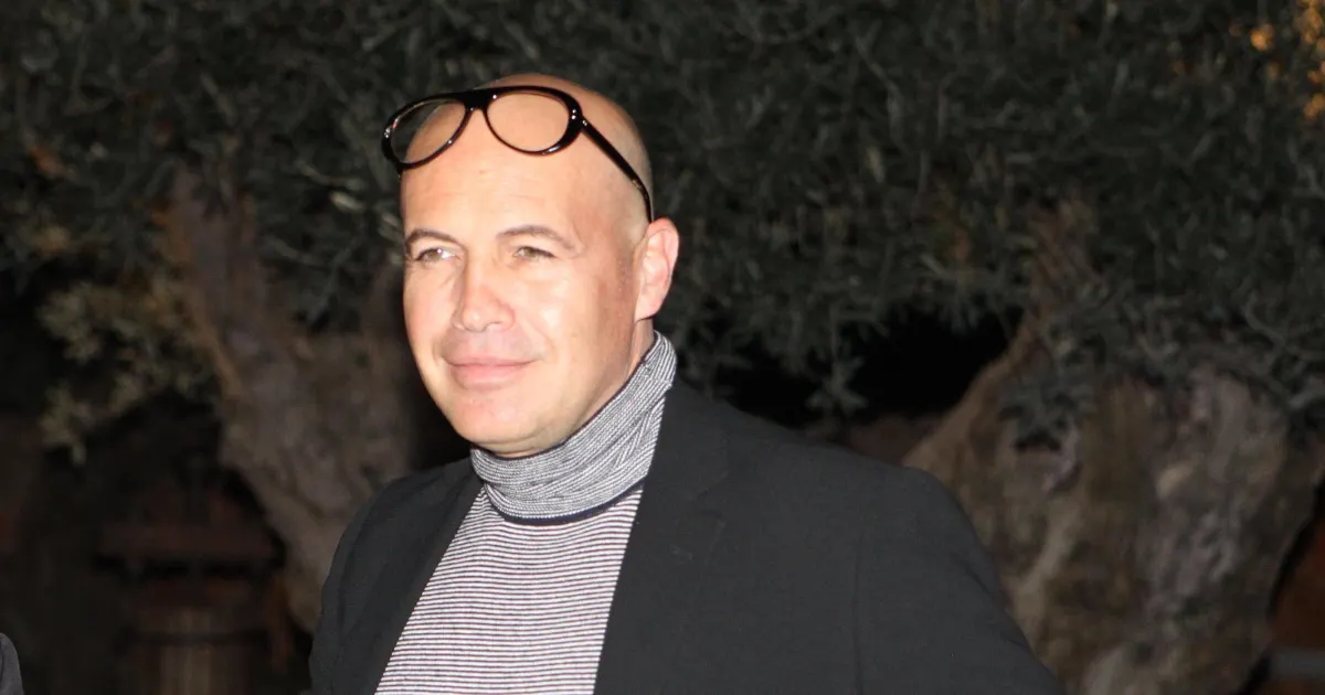 Birthday Bash! What Is Billy Zane Up To Lately?