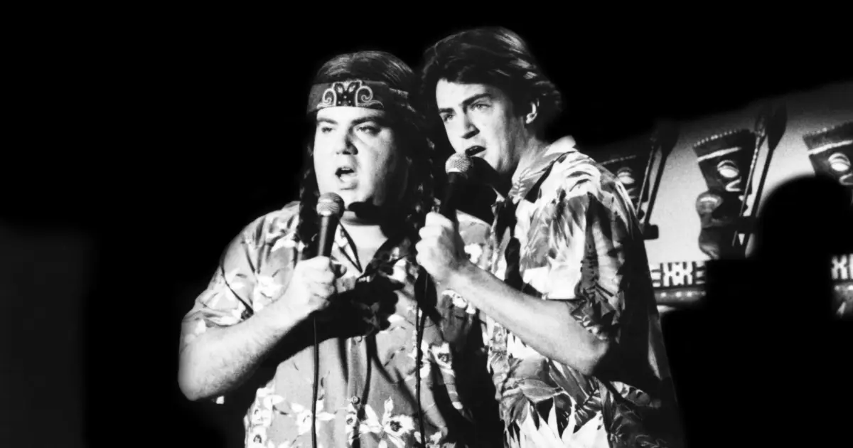Shocking: Dan Schneider Sues 'Quiet on Set' Producers