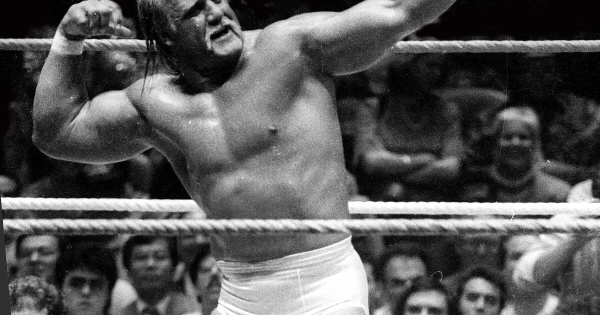 Alles Sehr Merkwürdig Tochter Von Hulk Hogan Stellt Seine Todesursache Infrage Das Müssen Sie Wissen - q18uknb