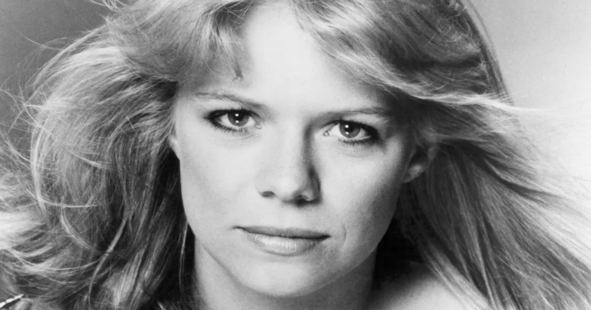 'Santa Barbara' This Is Marcy Walker Today