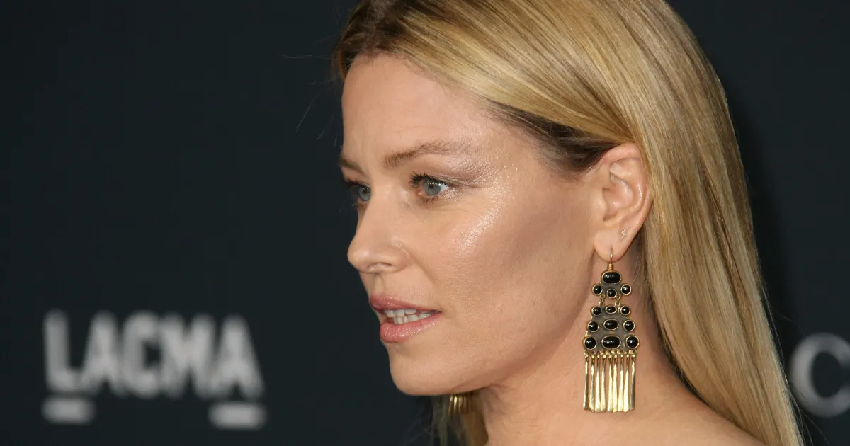 She's 51! Looking Back At Elizabeth Banks' Awesome Career So Far