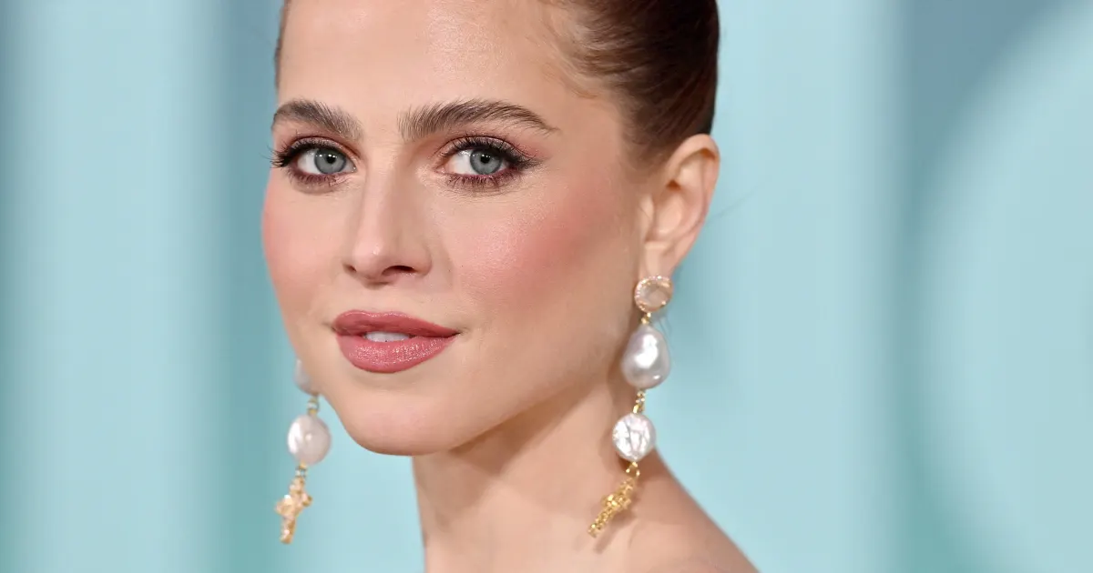 Anne Winters: Hollywood’s Dazzling Multitasker Turns 31