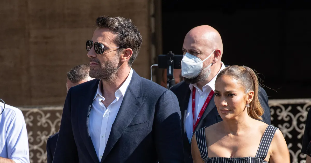 Jennifer Lopez and Ben Affleck&rsquo;s Divorce Stalls Amid Asset Disput