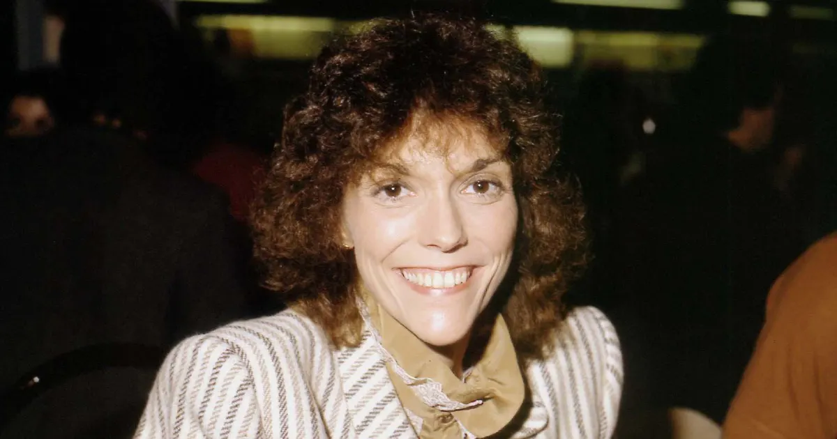 Karen Carpenter