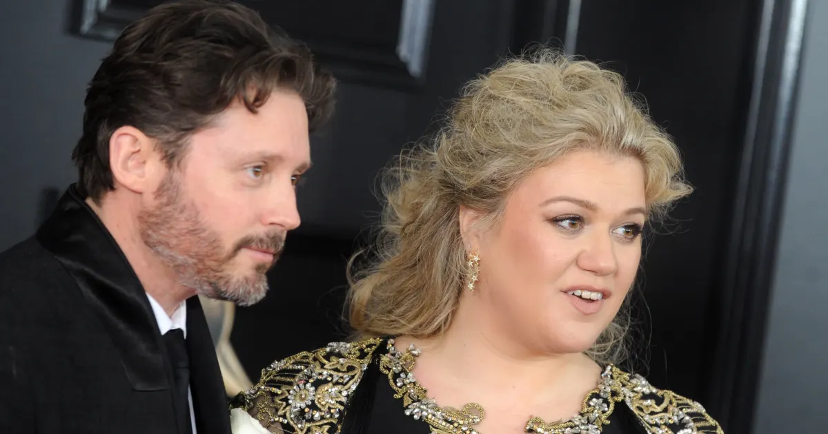 Kelly Clarksons Legal Showdown Against Her Ex Heats Up!