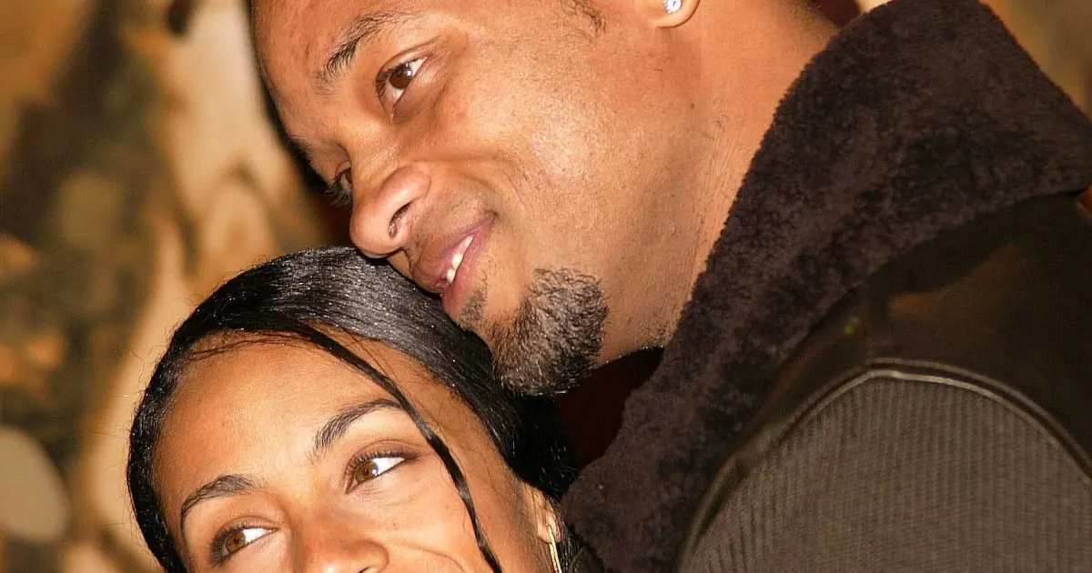 Will Smith Reacts To Jada's Explosive Revelations(01)