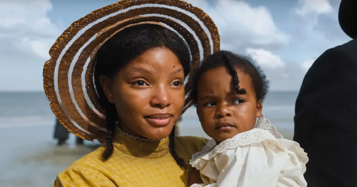Halle Bailey's Secret Bundle of Joy: Inside Her Private World!