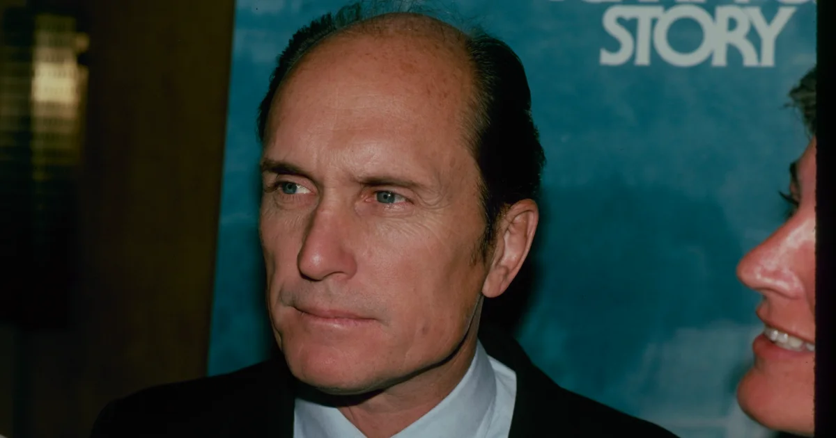 Spotlight: Robert Duvall’s Iconic Film Career