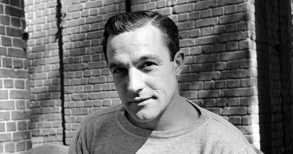 Gene Kelly's Sad Cause Of Death