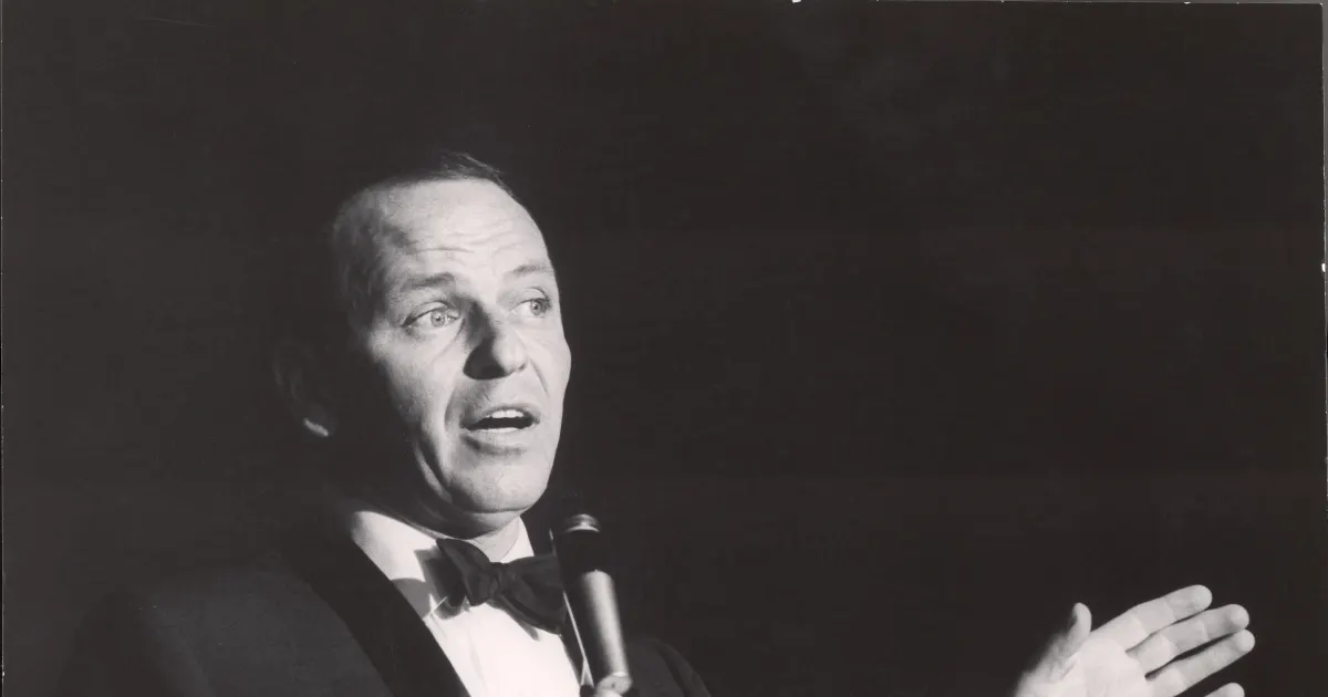 How Did Frank Sinatra Die? Age And Cause Of Death Revealed