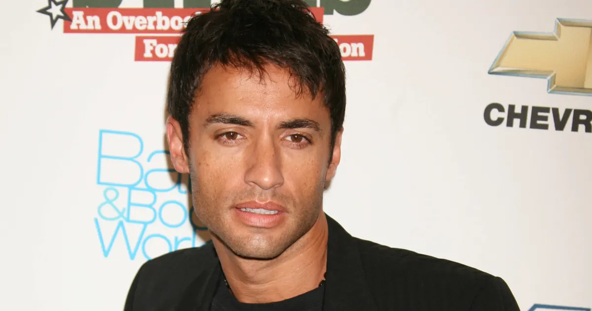 Actor Kamar de los Reyes Has Died