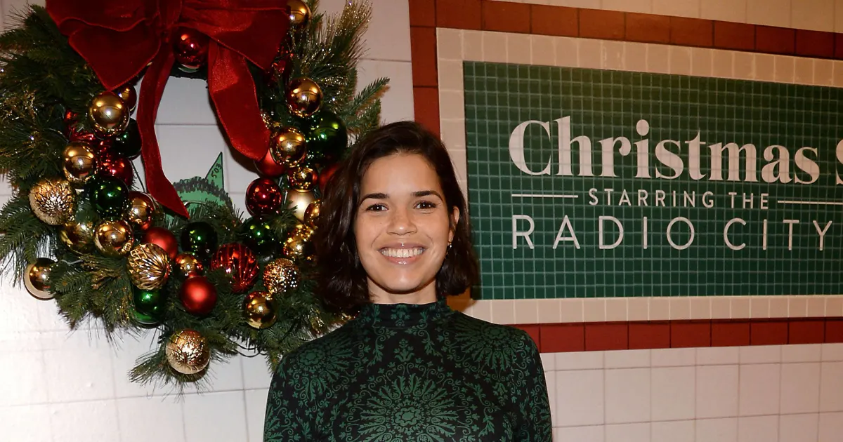 America Ferrera Slams 'Barbie' Critics