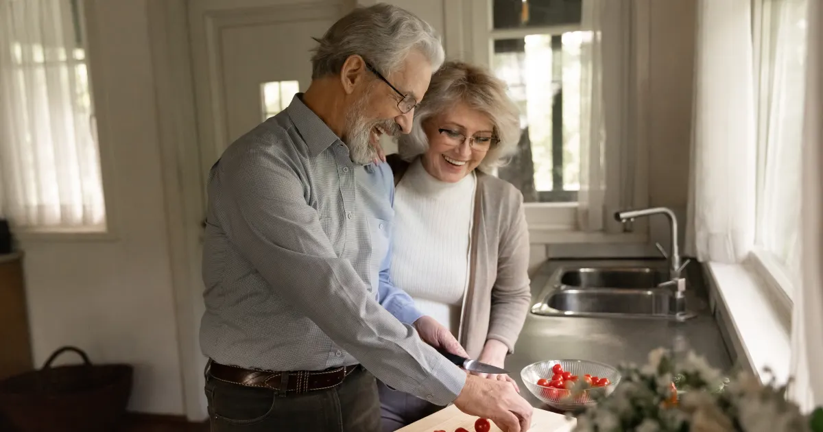 Daily Rituals To Help You Thrive Into Old Age