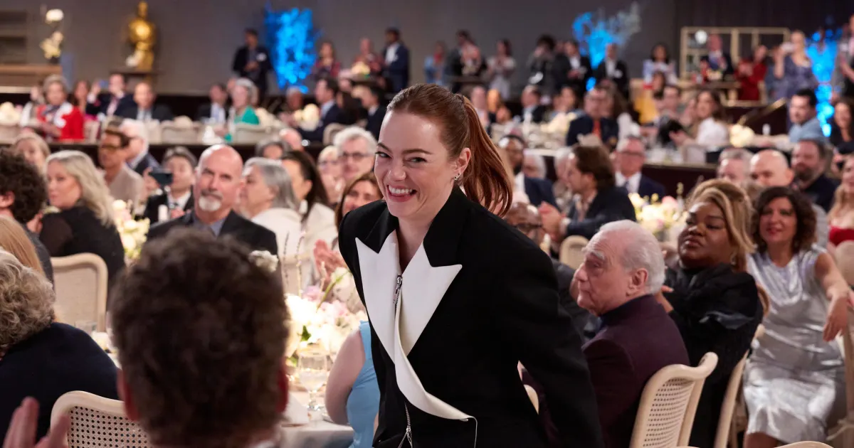 15 Fascinating Facts About Emma Stone On Her 36th Birthday