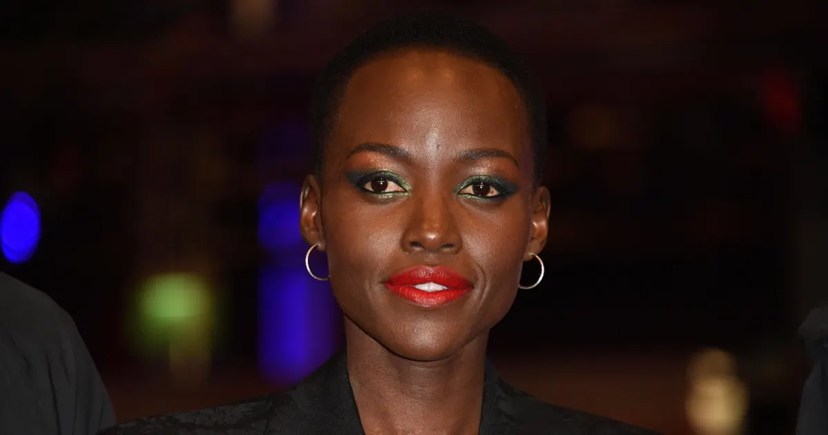 Lupita Nyong’o Opens Up On Press Junkets A Torture Technique!