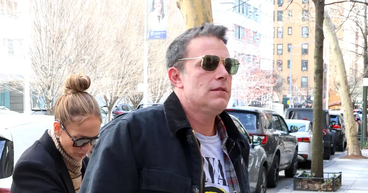 J.Lo & Ben Affleck: What Happened To “Bennifer”?