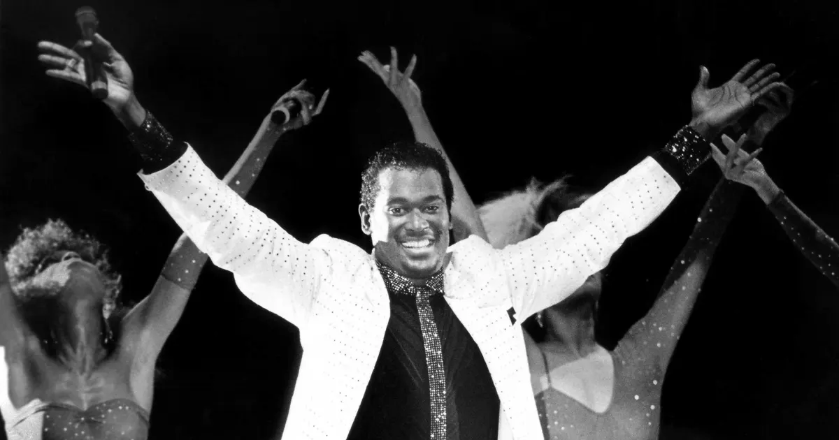 10 Facts About The Late Luther Vandross