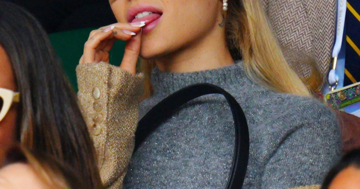 Ariana Grande Finally Settles Her Divorce!