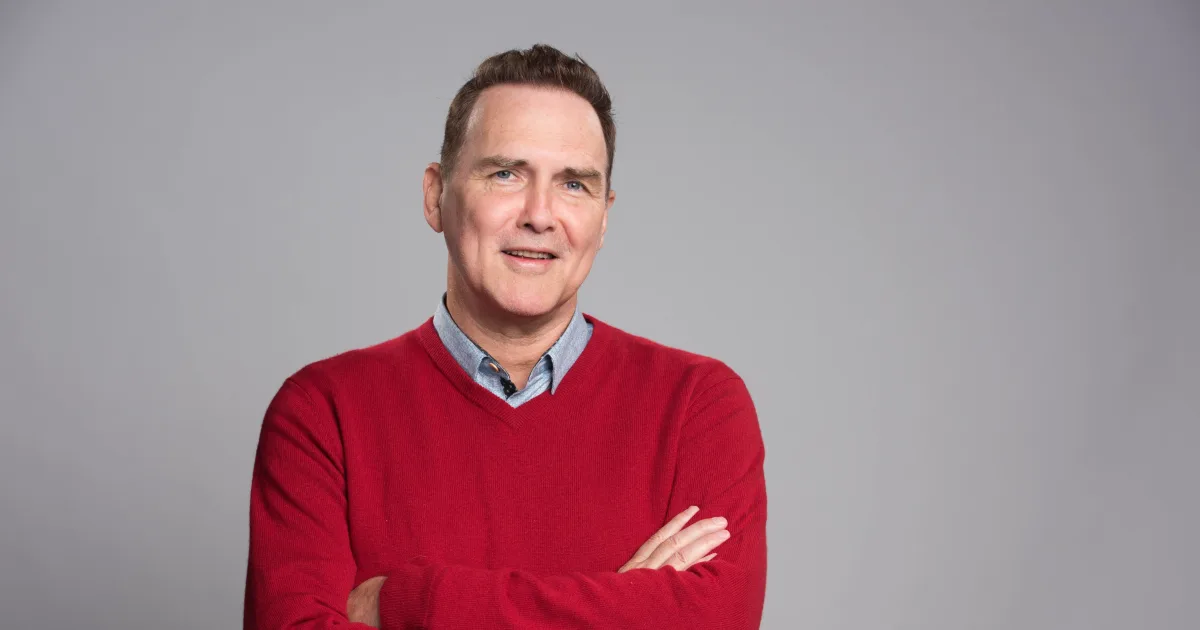 Norm Macdonald's Cause Of Death