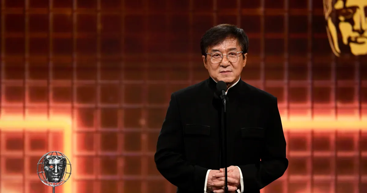 Inside Jackie Chan's Dark & Tragic Past(02)