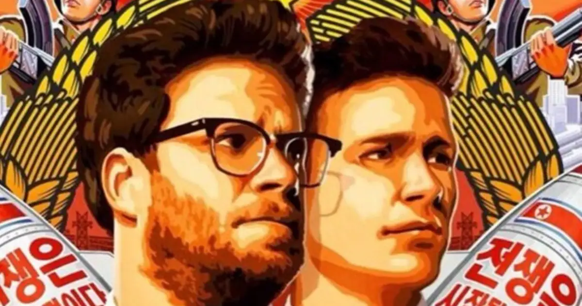 James Franco Says His Friendship With Seth Rogen Is Done!