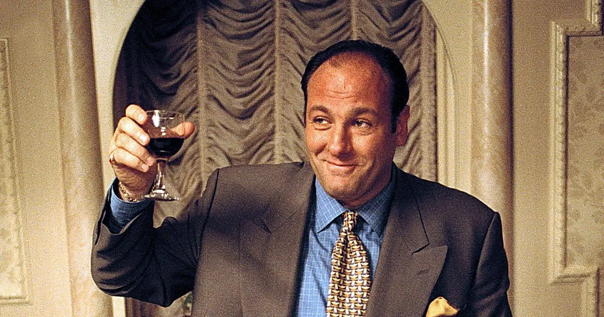 'The Sopranos' James Gandolfini's Cause Of Death