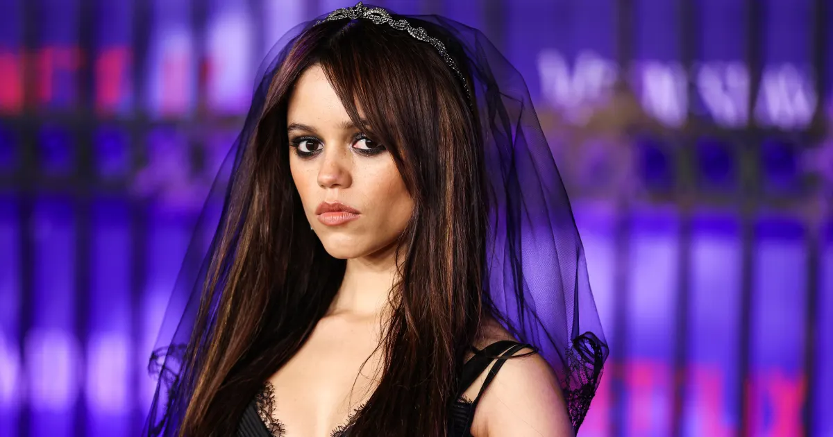 Jenna Ortega Got Over 15 Million Followers In Just One Month!