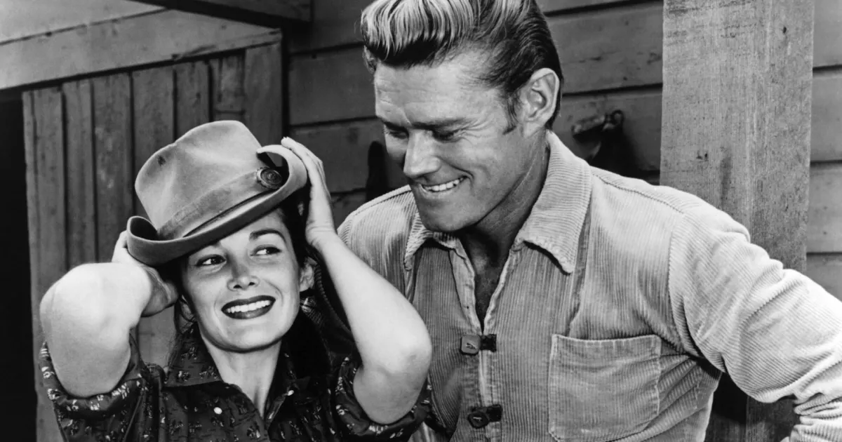 'The Rifleman' Actress Joan Taylor Her Cause Of Death