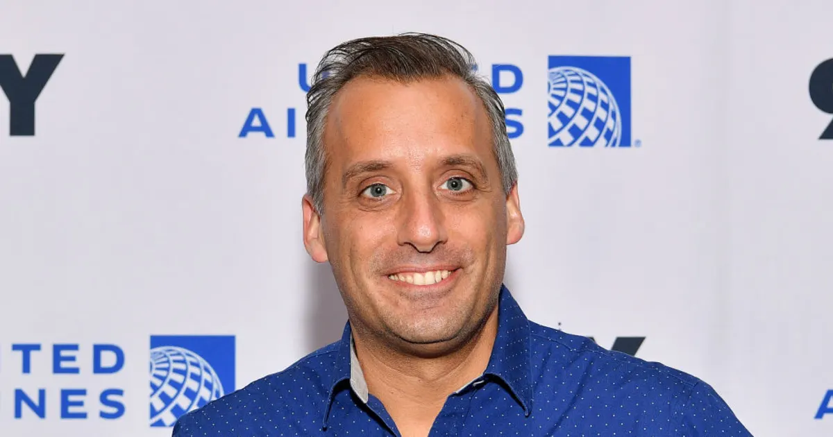 'Impractical Jokers': What Is Joe Gatto Doing Now?