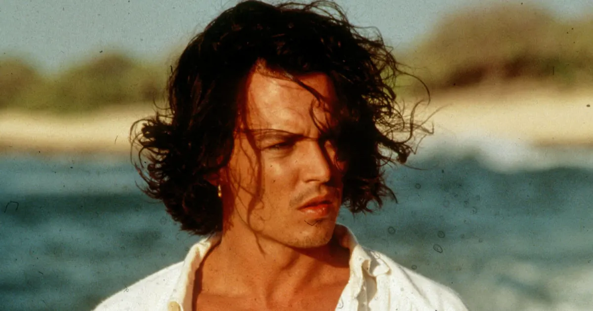 Johnny Depp: His Most Iconic Movies