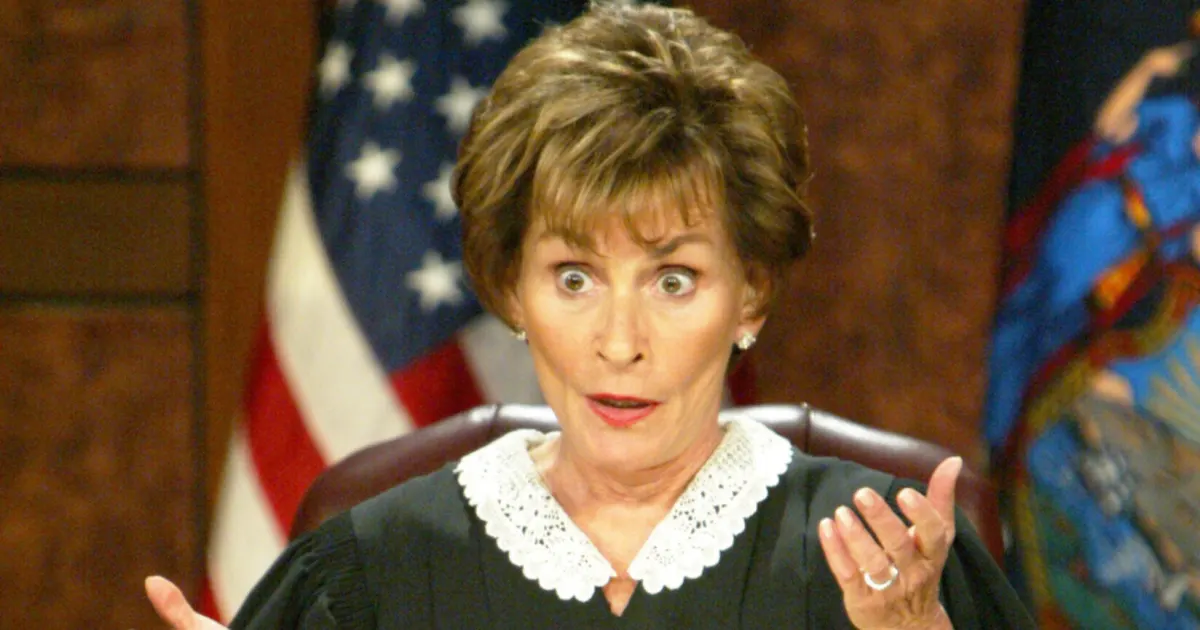 Judy Sheindlin Is 'Judge Judy' A Real Judge?