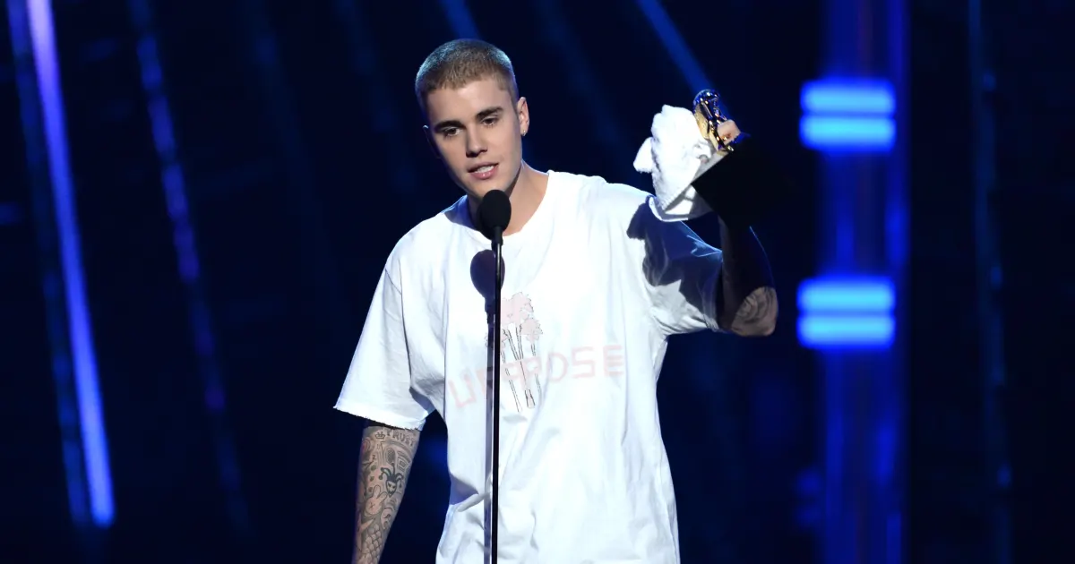 Justin Bieber's Emotional Breakdown: Inside His Struggle