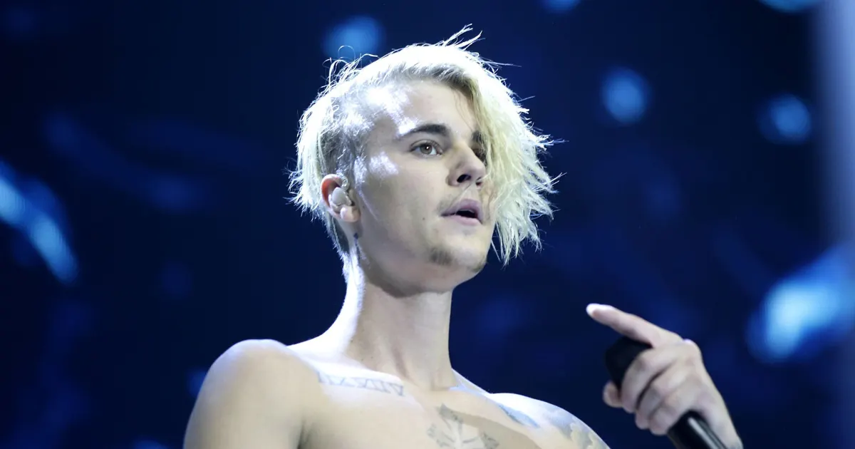 Justin Bieber Releases New Song Titled “Yummy” - Listen Here!