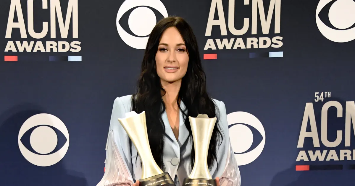 Kacey Musgraves: The &ldquo;Follow Your Arrow&rdquo; Singer Before Fame